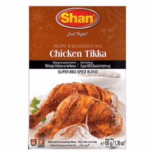 SHAN TIKKA 50gr