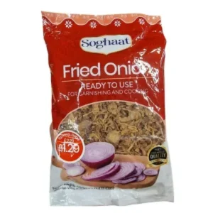 SOGHAAT FRIED ONION 400G