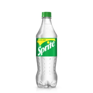 SPRITE 500ml