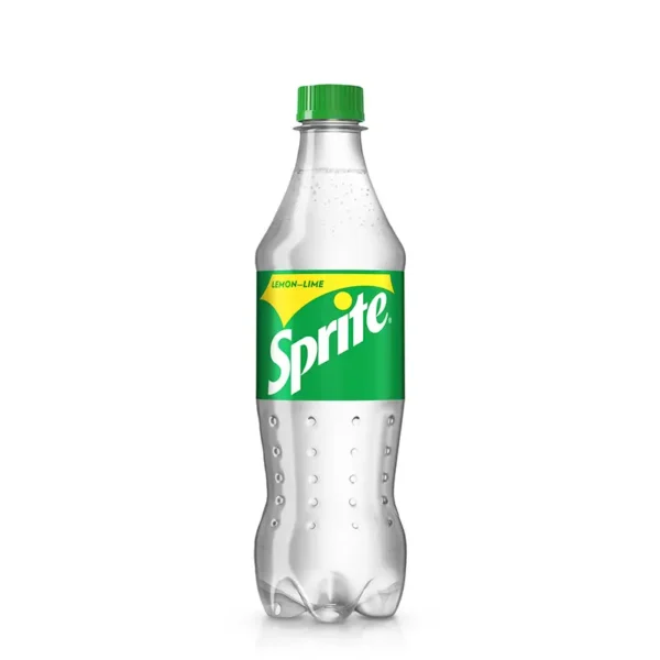 SPRITE 500ml