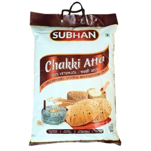 SUBHAN CHAKKI ATTA 1kg
