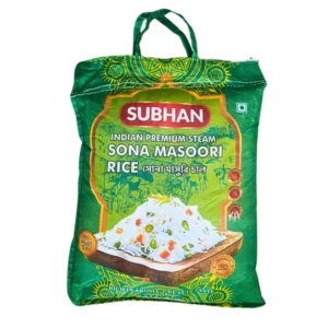 SUBHAN STEAM RICE