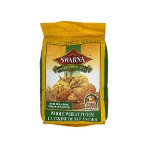 SWARNA CHAKKI ATTA 5KG