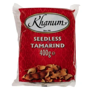TAMARIND SEEDLESS