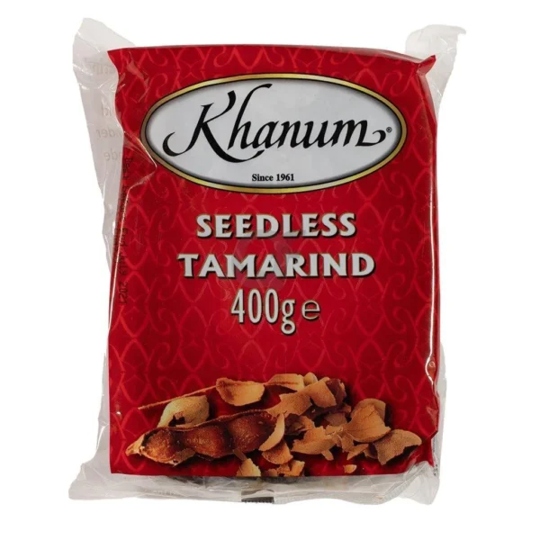 TAMARIND SEEDLESS