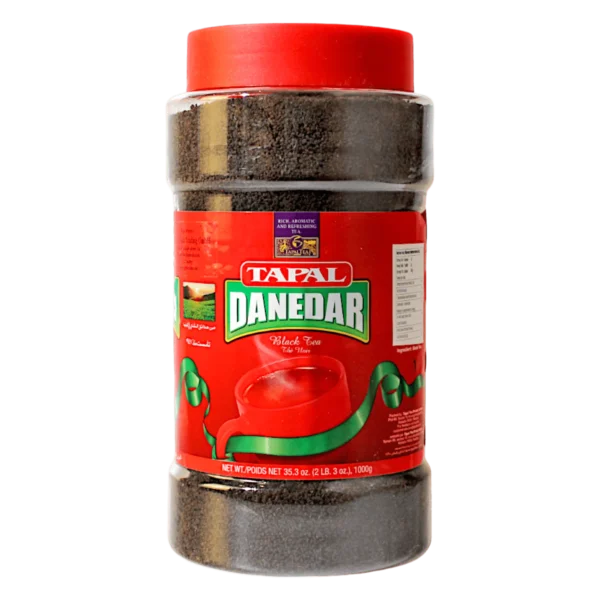 TAPAL DANEDAR 1000g