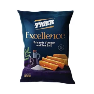 TIGER EXCELLENCE BALSAMIC VINEGAR