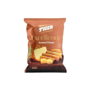 TIGER EXCELLENCE SMOKED CHEESE