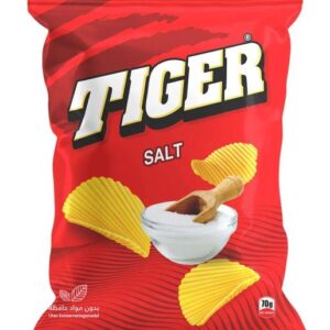 TIGER SALT 70g