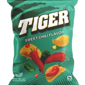 TIGER SWEET CHILI 70g