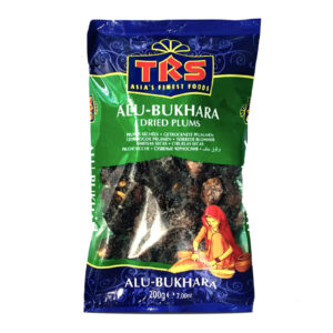 TRS ALU BUKHARA 200g