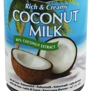 TRS COCONUT MILK 400ml