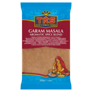 TRS GARAM MASALA WHOLE 500g