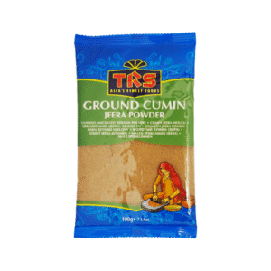TRS GROUND CUMMIN 100g