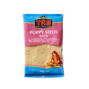 TRS POPPY SEEDS 100g