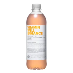 VITAMIN WELL enhanse500ML