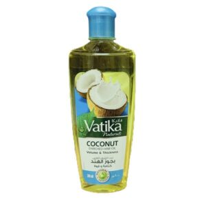 VATIKA COCONUT HAIR OLI 200ml