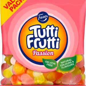 TUTTI FRUTTI PASSION