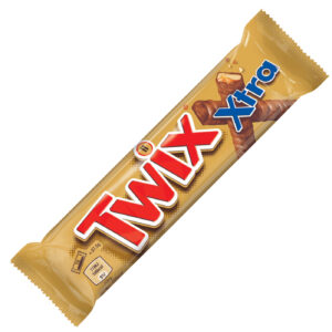 TWIX XTRA