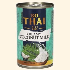 SoThai coconut Milk 165g