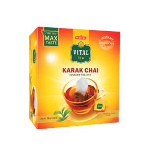 VITAL KARAK CHAI 100 Bags