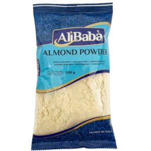 AB ALMOND POWDER 300g