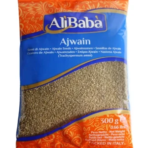 AB Ajwain 300g