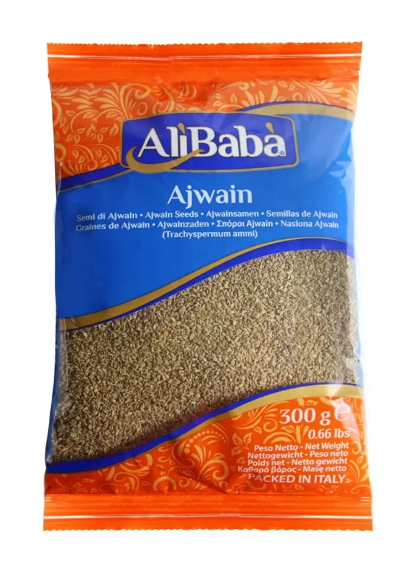 AB Ajwain 300g