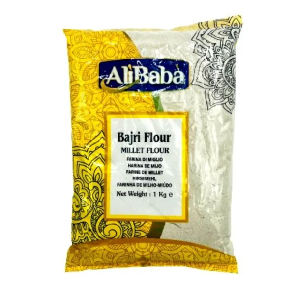 AB BAJRI FLOUR 1kg