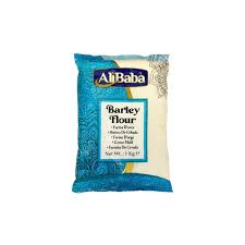 AB BARLEY Flour 1kg