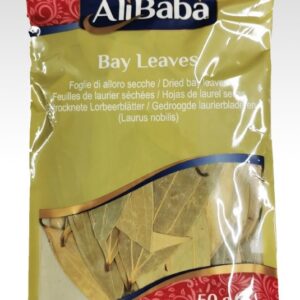 AB BAY LEAVES 50g