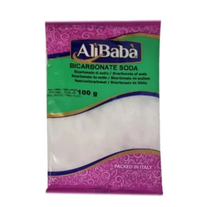 AB BICARBONATE SODA 100g