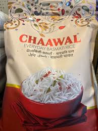 AB CHAAWAL everyday rice 5kg