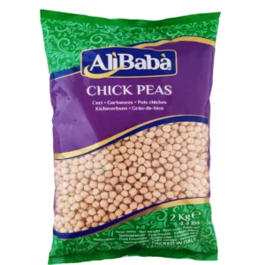 AB CHICK PEAS 2kg