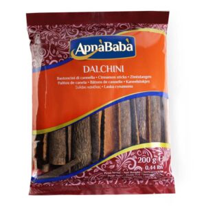 AB DALCHINI WHOLE 200g