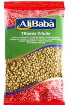 AB DHANIA WHOLE 100g
