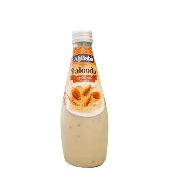 AB FALOODA almond
