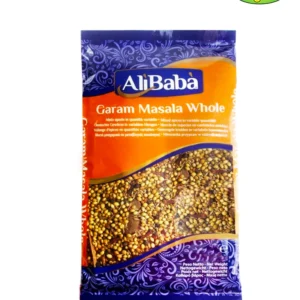 AB GARAM MASALA WHOLE 200g