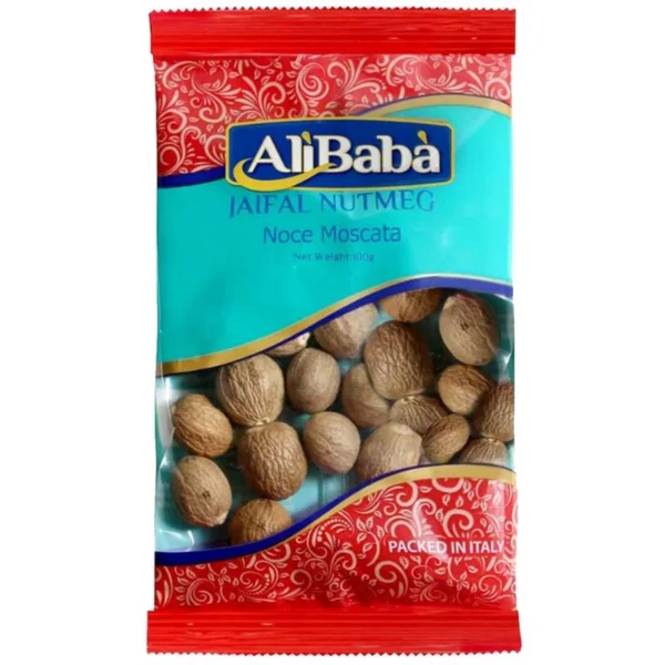 AB JAIFAL 100G