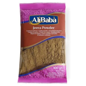 AB JEERA POWDER 100g