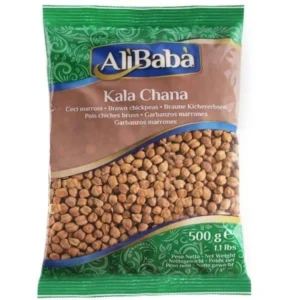 AB KALA CHANA 1Kg