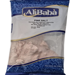 AB PINK SALT 400g