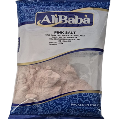 AB PINK SALT 400g