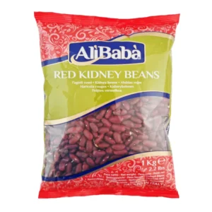 AB RED KIDNEY BEANS 1kg