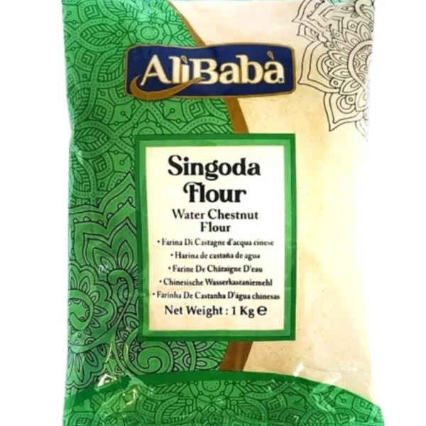 AB Singoda Flour 1kg