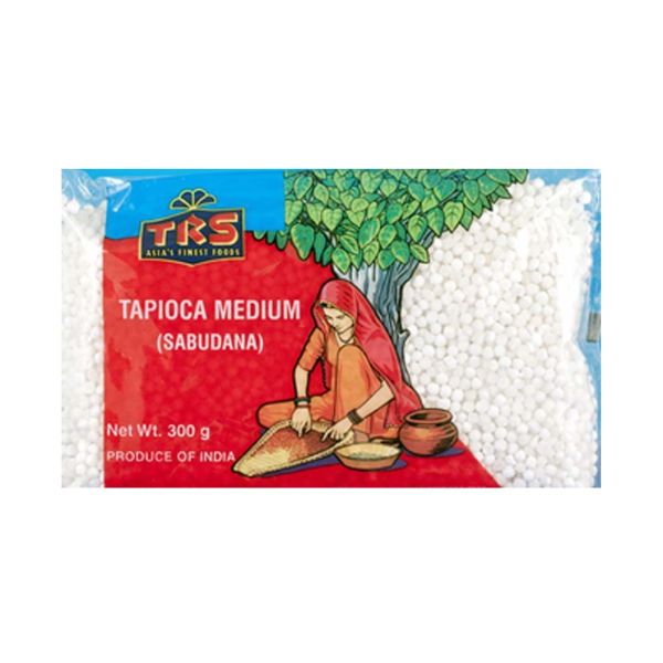 AB TAPIOCA MEDIUM 300g