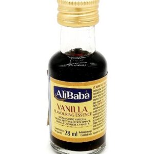 AB VANILLA FLAVOURING ESS 28ml