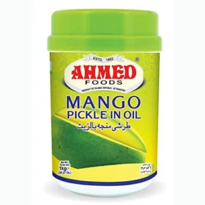 AHMAD MANGO PICKLE 1kg
