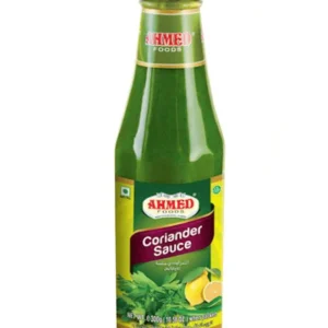 AHMED CORIANDER CHUTNEY 300g