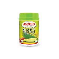 AHMED MIX PICKLE 1kg